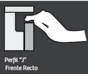 Perfil J 
