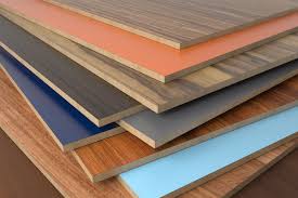 Muebles de PVC para la cocina