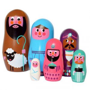10 ideas para la Navidad 2017